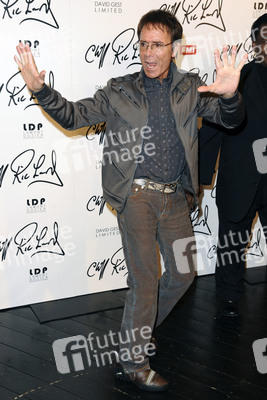 Cliff Richard