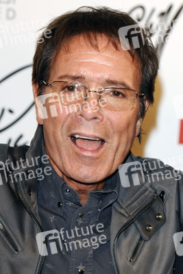 Cliff Richard
