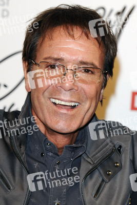 Cliff Richard