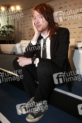 Domhnall Gleeson