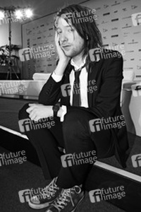 Domhnall Gleeson