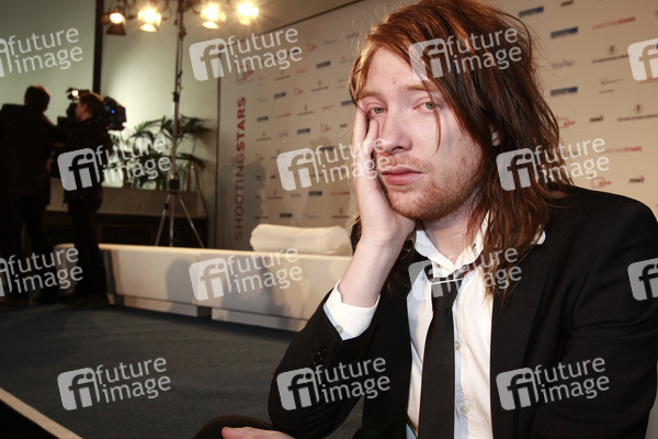 Domhnall Gleeson