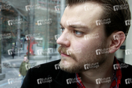 Pilou Asbaek