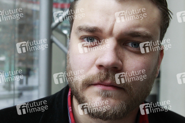 Pilou Asbaek