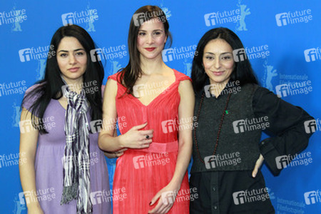 Nesrin Samdereli, Aylin Tezel, Yasemin Samdereli