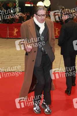 Rolf Zacher