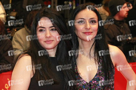 Nesrin Samdereli, Yasemn Samdereli