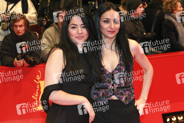 Nesrin Samdereli, Yasemn Samdereli