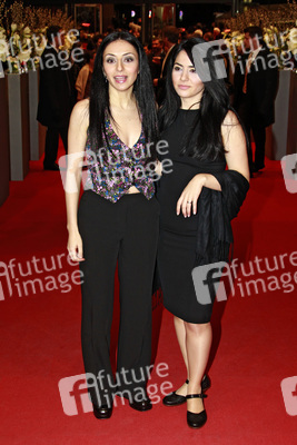 Yasemin Samdereli, Nesrin Samdereli