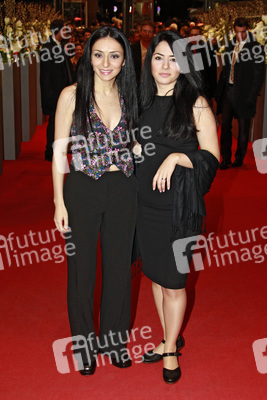 Yasemin Samdereli, Nesrin Samdereli