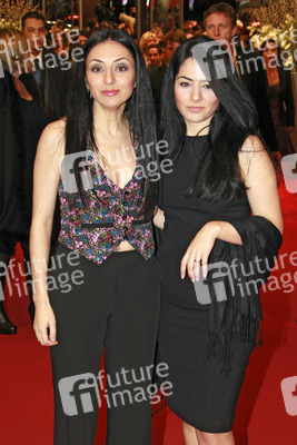 Yasemin Samdereli, Nesrin Samdereli
