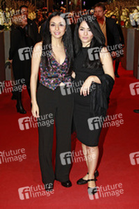 Yasemin Samdereli, Nesrin Samdereli