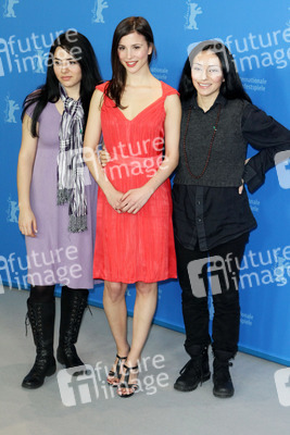 Nesrin Samdereli, Aylin Tezel, Yasemin Samdereli
