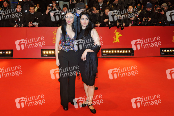 Yasemin Samdereli, Nesrin Samdereli