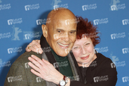 Harry Belafonte, Susanne Rostock