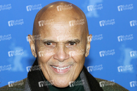 Harry Belafonte