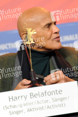 Harry Belafonte