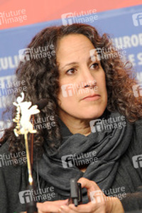 Gina Belafonte