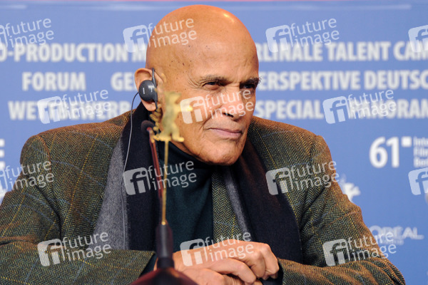 Harry Belafonte