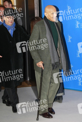 Dieter Kosslick, Harry Belafonte
