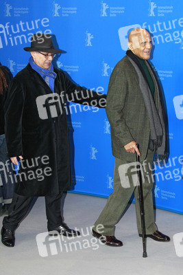 Dieter Kosslick, Harry Belafonte