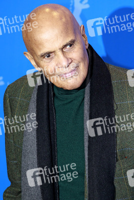 Harry Belafonte