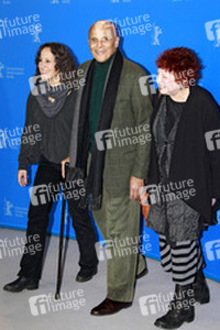 Gina Belafonte, Harry Belafonte, Susanne Rostock