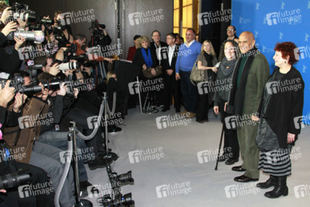 Gina Belafonte, Harry Belafonte, Susanne Rostock