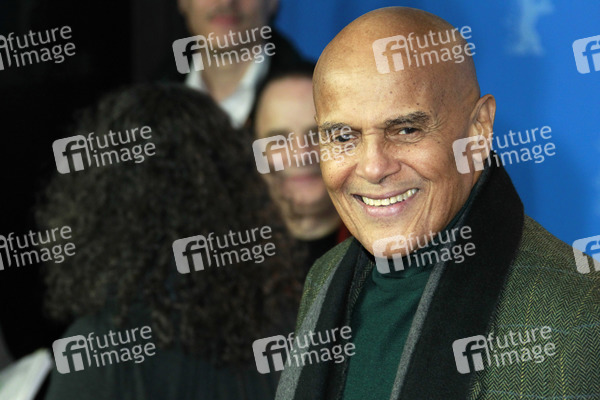 Harry Belafonte