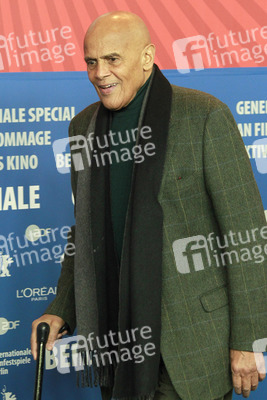 Harry Belafonte