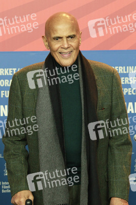 Harry Belafonte