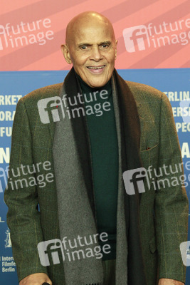 Harry Belafonte