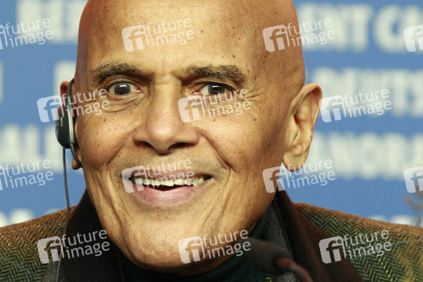 Harry Belafonte