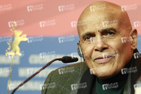 Harry Belafonte