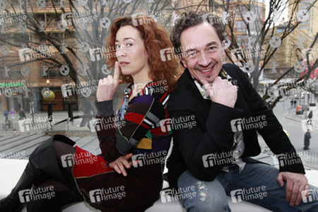 Sascha Ley, Stephan Wapenhans