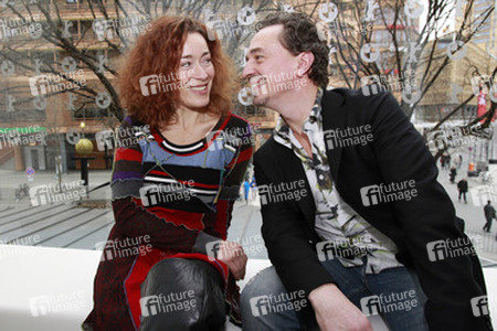 Sascha Ley, Stephan Wapenhans