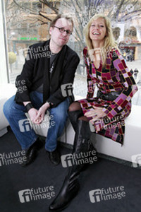 Frank-Peter Lenze, Bianca Karsten