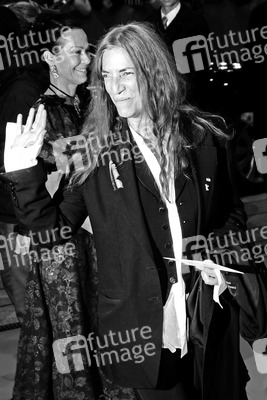 Patti Smith