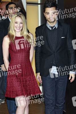 Ludivine Sagnier, Dominic Cooper