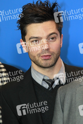 Dominic Cooper