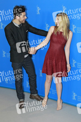 Dominic Cooper, Ludivine Sagnier