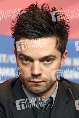 Dominic Cooper