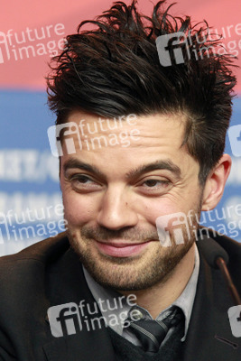 Dominic Cooper