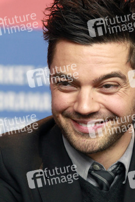 Dominic Cooper