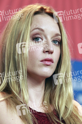 Ludivine Sagnier