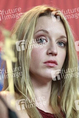 Ludivine Sagnier