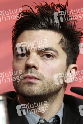 Dominic Cooper