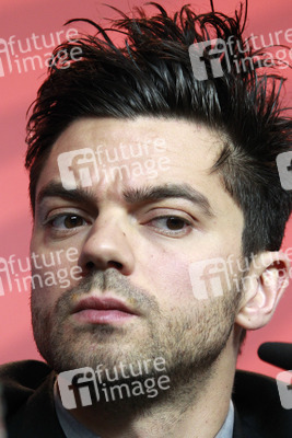 Dominic Cooper