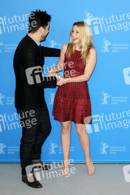 Dominic Cooper, Ludivine Sagnier