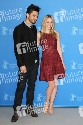 Dominic Cooper, Ludivine Sagnier
